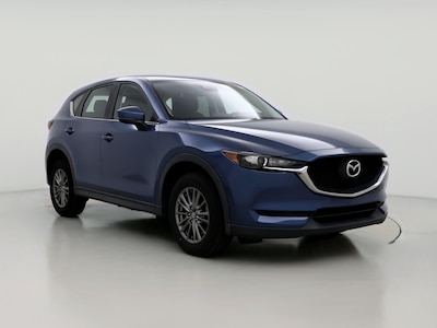 2018 Mazda CX-5 Sport -
                Ft. Myers, FL