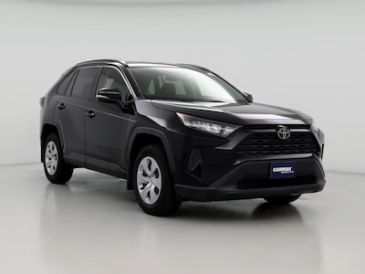 2020 Toyota RAV4 LE -
                Tampa, FL