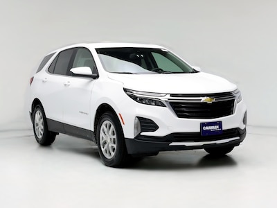 2023 Chevrolet Equinox LT -
                San Antonio, TX