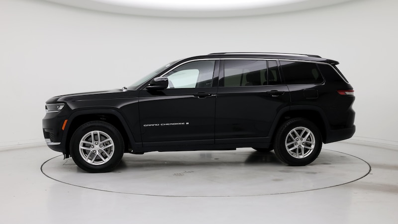 2023 Jeep Grand Cherokee L Laredo 3