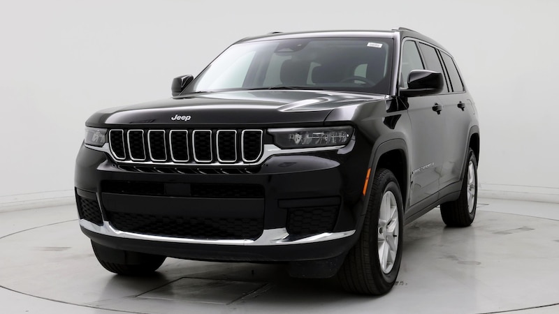 2023 Jeep Grand Cherokee L Laredo 4