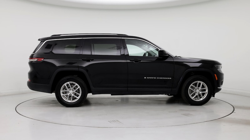 2023 Jeep Grand Cherokee L Laredo 7