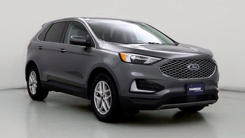 2023 Ford Edge SEL Hero Image