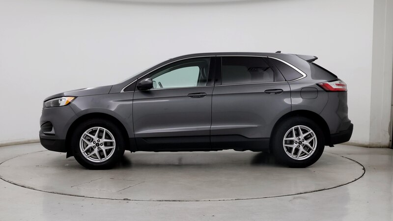 2023 Ford Edge SEL 3