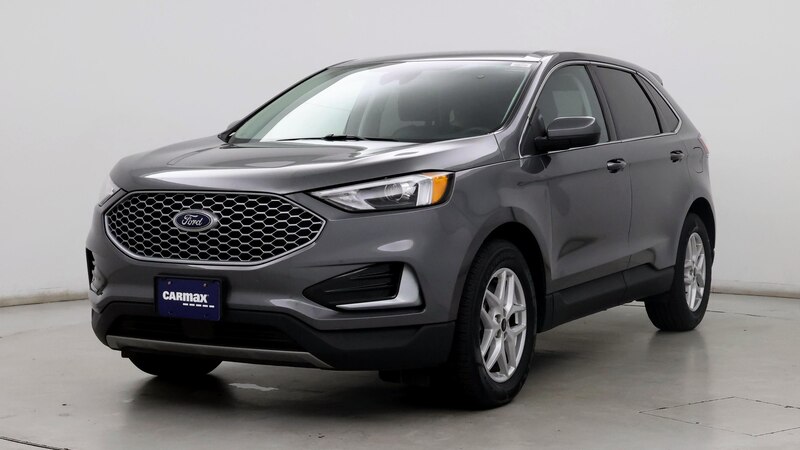 2023 Ford Edge SEL 4