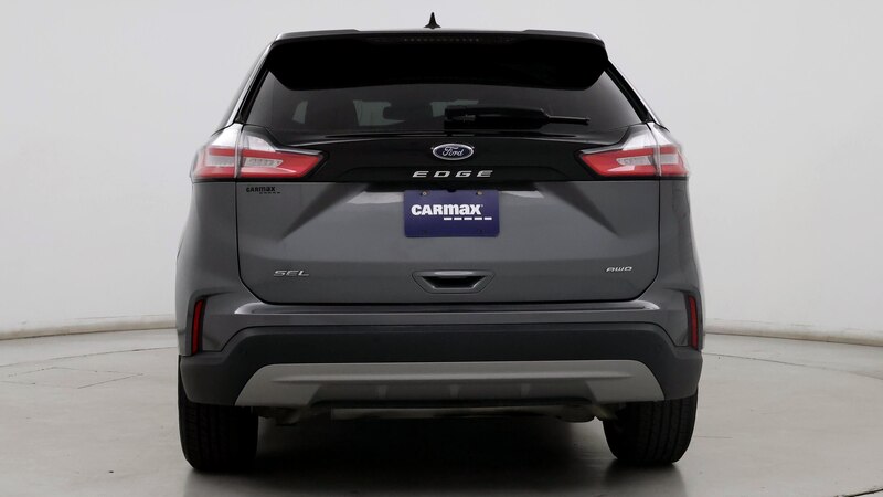 2023 Ford Edge SEL 6