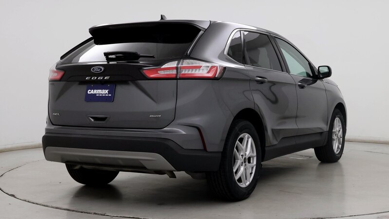 2023 Ford Edge SEL 8