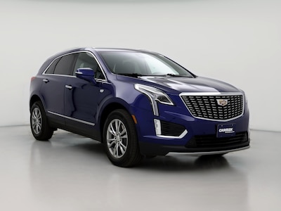 2023 Cadillac XT5 Premium Luxury -
                Twin Cities, MN