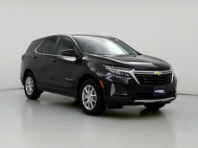 2023 Chevrolet Equinox LT -
                Dallas, TX