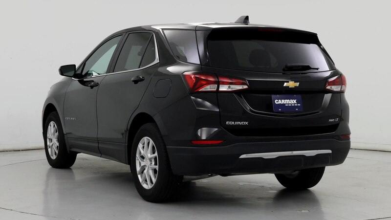 2023 Chevrolet Equinox LT 2