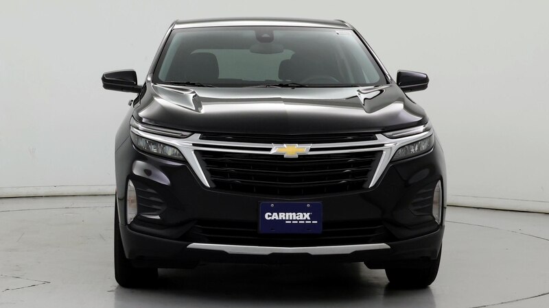 2023 Chevrolet Equinox LT 5