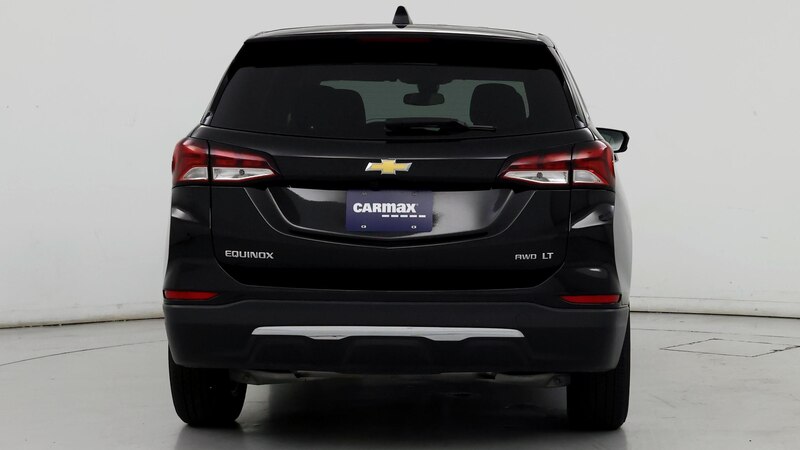 2023 Chevrolet Equinox LT 6