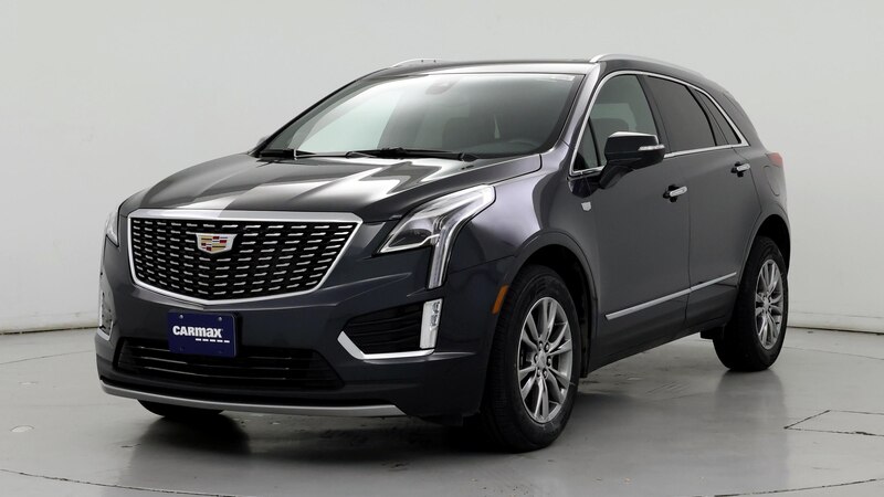 2023 Cadillac XT5 Sport 4