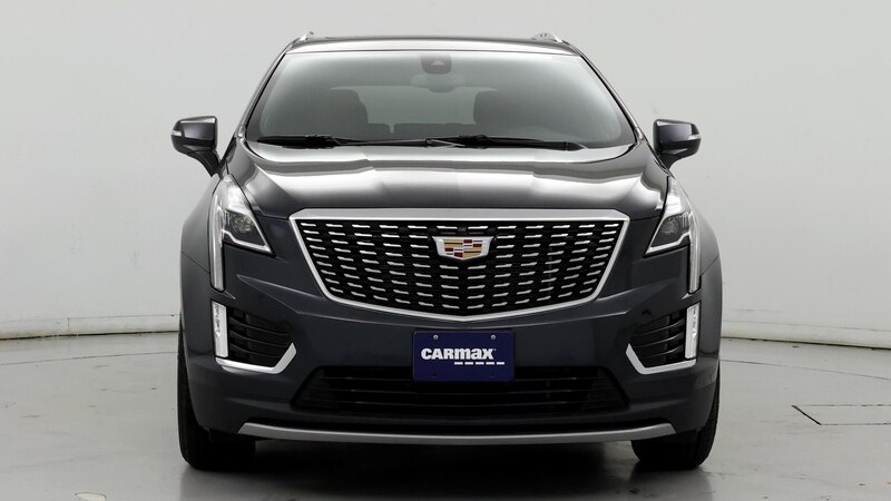 2023 Cadillac XT5 Sport 5