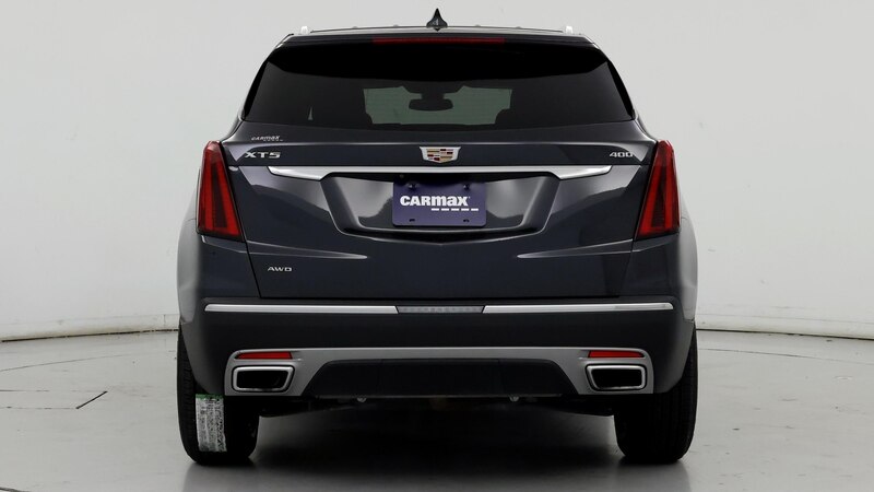 2023 Cadillac XT5 Sport 6