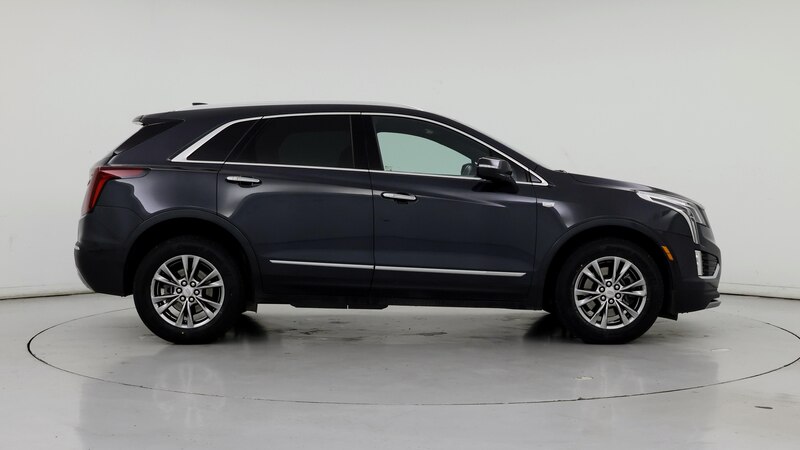 2023 Cadillac XT5 Sport 7