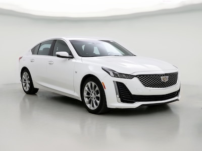 2023 Cadillac CT5 Premium Luxury -
                Ft. Myers, FL