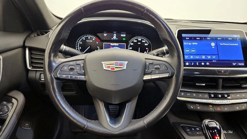 2023 Cadillac CT5 Premium Luxury 10