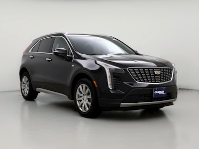 2023 Cadillac XT4 Luxury -
                Hartford, CT