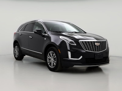 2023 Cadillac XT5 Premium Luxury -
                Cleveland, OH