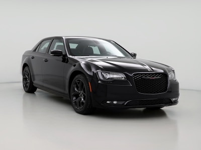 2023 Chrysler 300 S -
                Tampa, FL