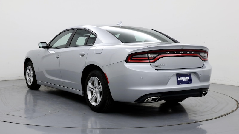 2023 Dodge Charger SXT 2