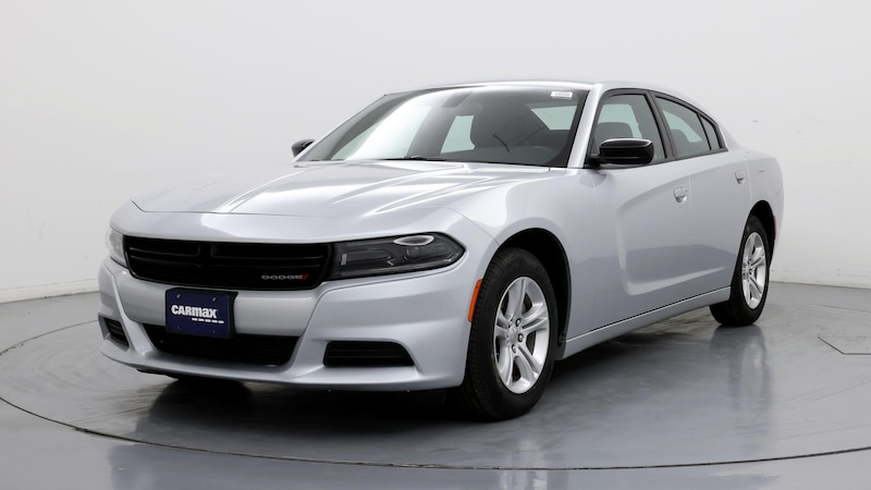 2023 Dodge Charger SXT 4