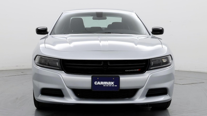 2023 Dodge Charger SXT 5