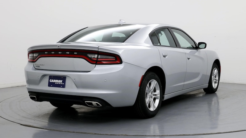 2023 Dodge Charger SXT 8