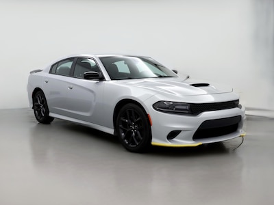 2021 Dodge Charger GT -
                Mobile, AL