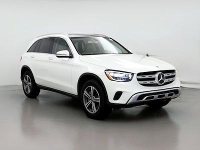 2020 Mercedes-Benz GLC 300 -
                Mobile, AL