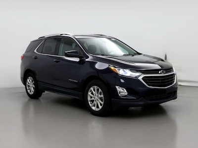 2020 Chevrolet Equinox LT -
                Mobile, AL