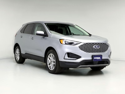 2023 Ford Edge SEL -
                Nashville, TN