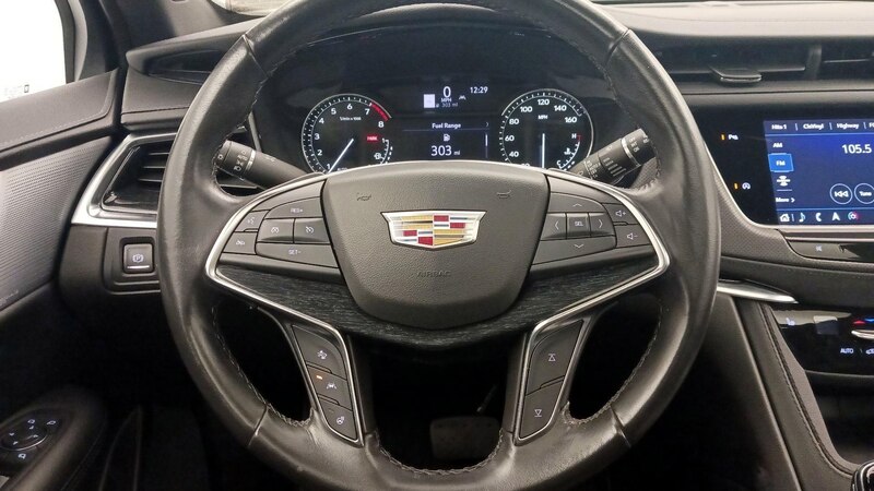 2023 Cadillac XT5 Premium Luxury 10