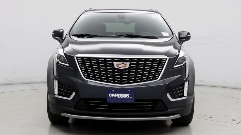 2023 Cadillac XT5 Premium Luxury 5