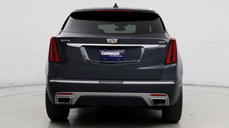 2023 Cadillac XT5 Premium Luxury 6