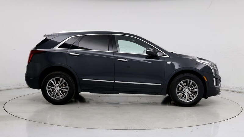 2023 Cadillac XT5 Premium Luxury 7