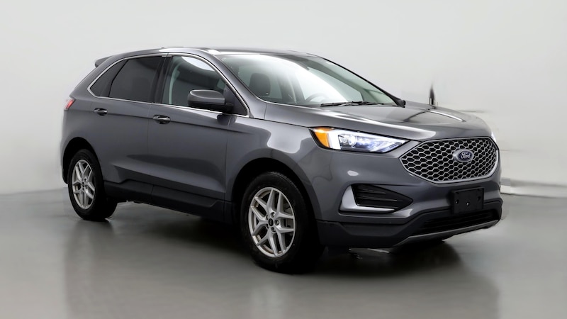 2023 Ford Edge SEL Hero Image