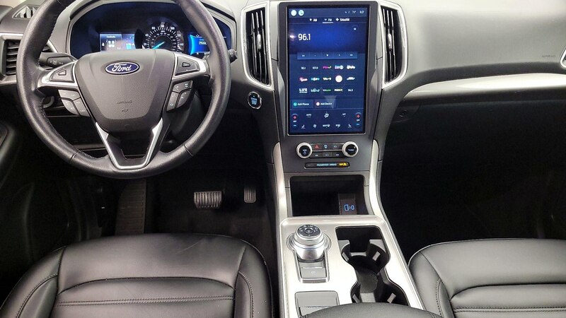 2023 Ford Edge SEL 9