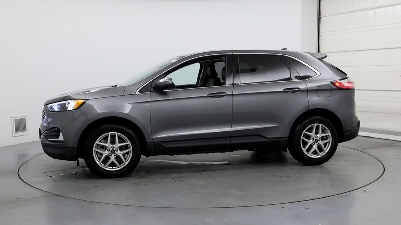 2023 Ford Edge SEL 3