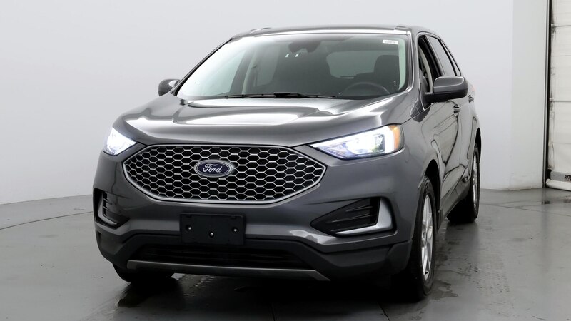 2023 Ford Edge SEL 4