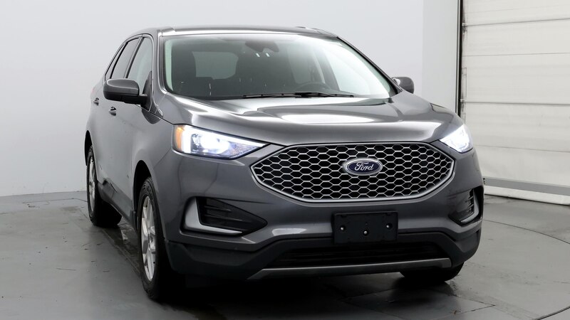 2023 Ford Edge SEL 5