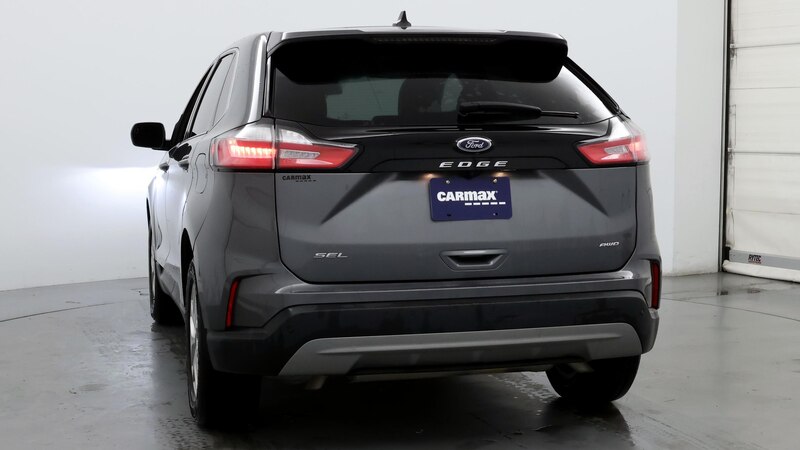 2023 Ford Edge SEL 6