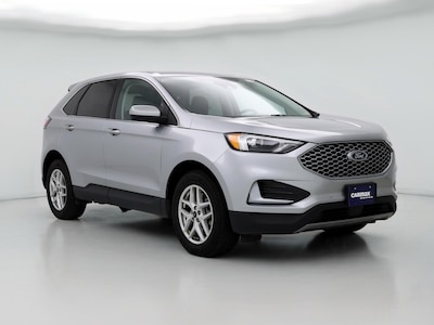 2023 Ford Edge SEL -
                Baton Rouge, LA