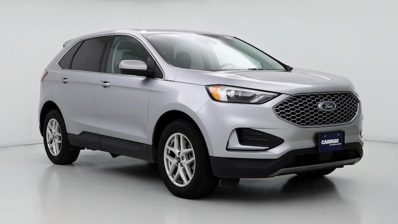 2023 Ford Edge SEL Hero Image