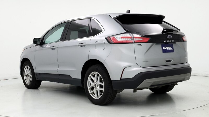 2023 Ford Edge SEL 2