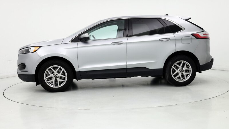 2023 Ford Edge SEL 3