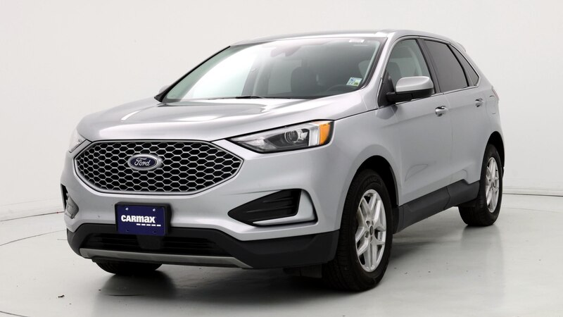 2023 Ford Edge SEL 4