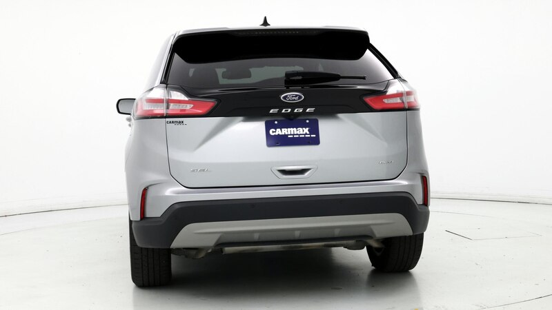 2023 Ford Edge SEL 6