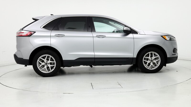 2023 Ford Edge SEL 7